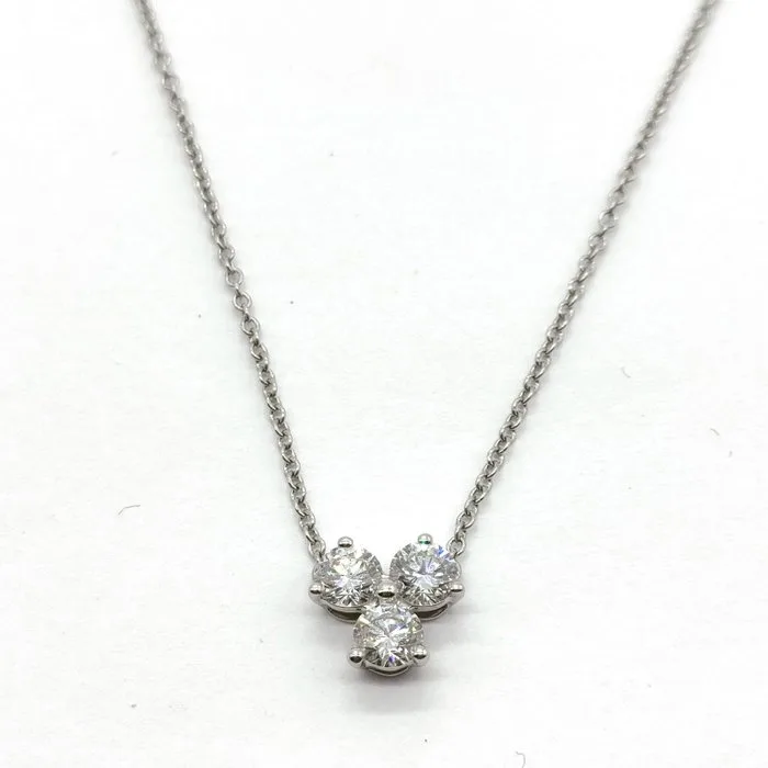 Tiffany & Co. - Necklace Platinum
