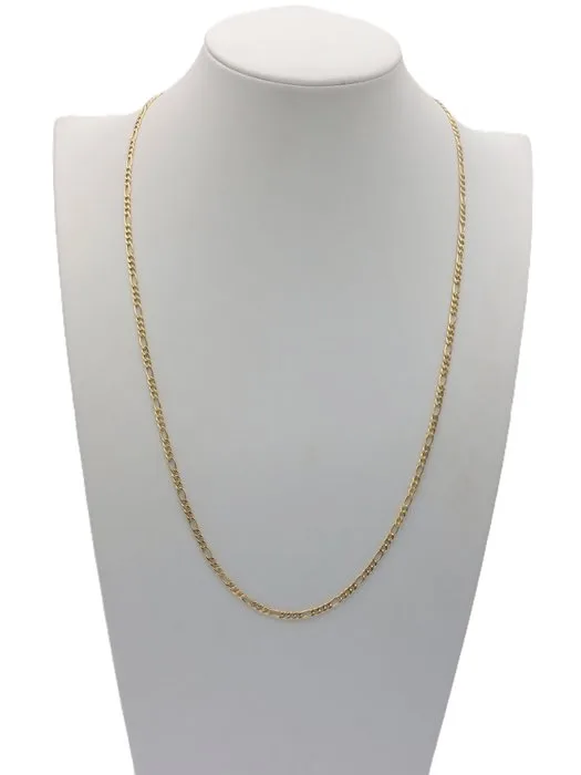 Necklace - 18 kt. Yellow gold