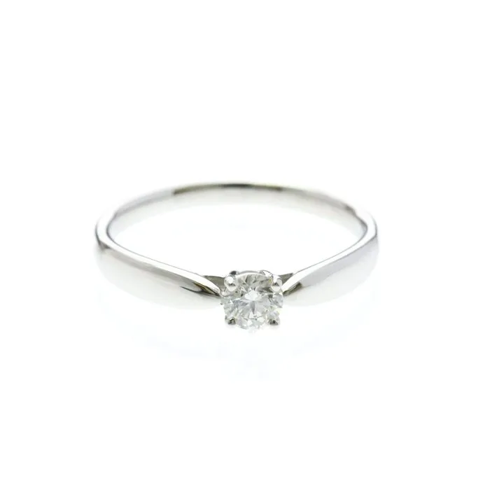 Tiffany & Co. - Ring Platinum