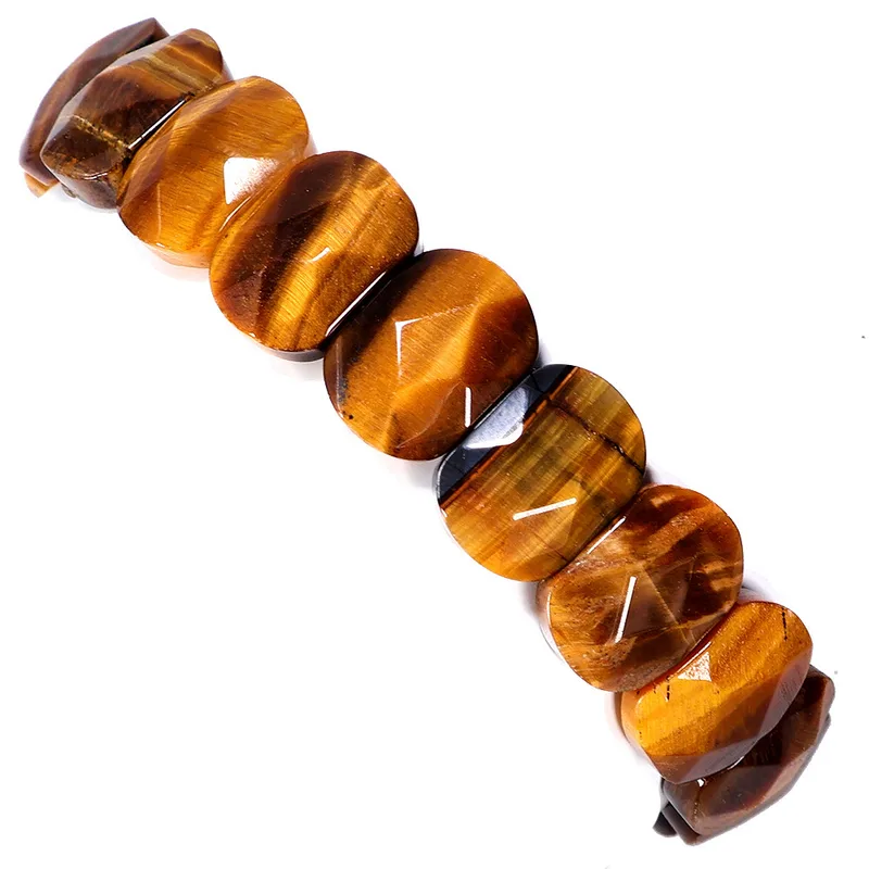 Tiger's Eye Bracelet