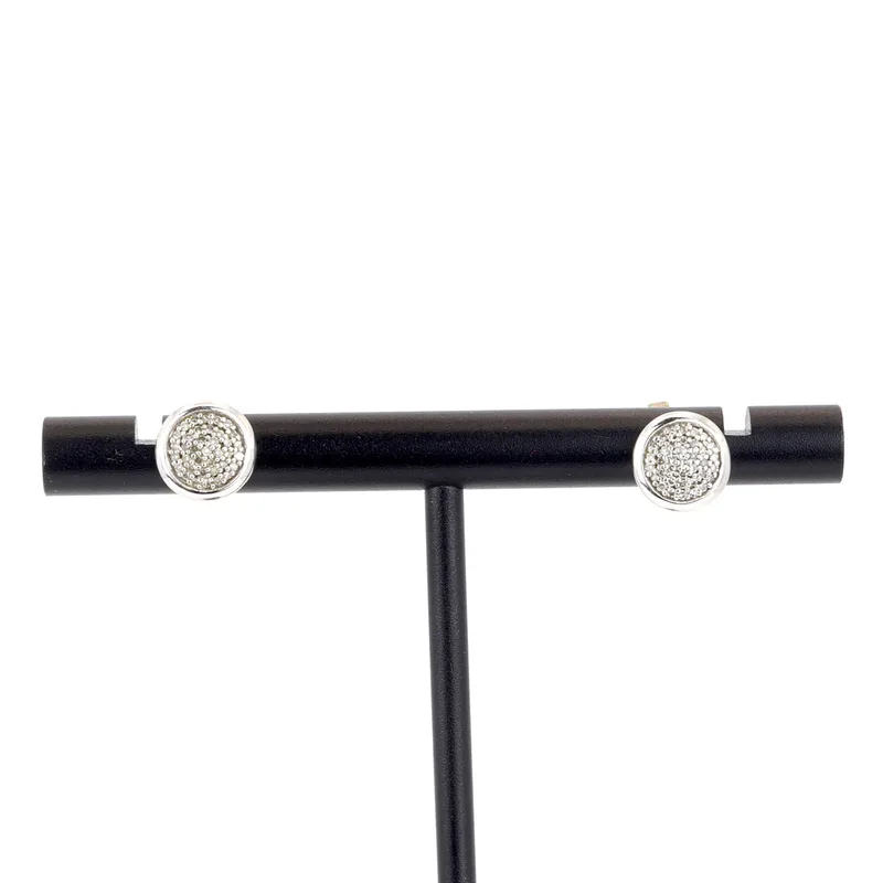 Links of London Diamond Earrings