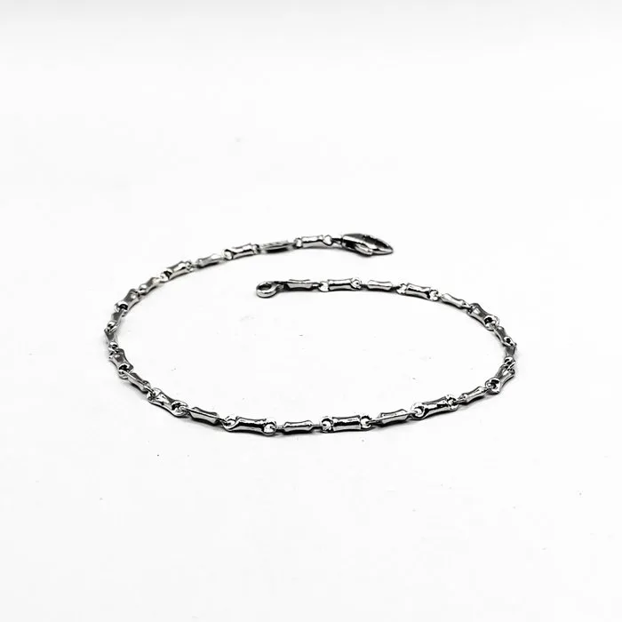 Bracelet - 18 kt. Yellow gold