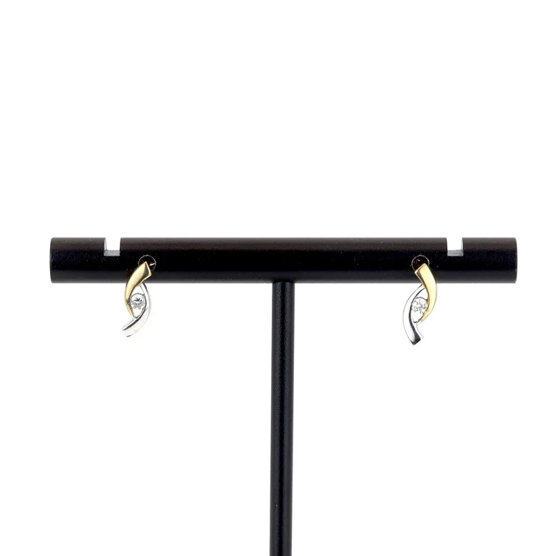 9CT Gold Earrings