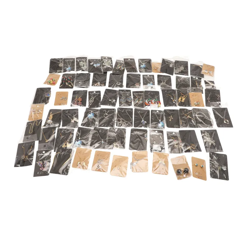 A Collection of Costume Jewellery
