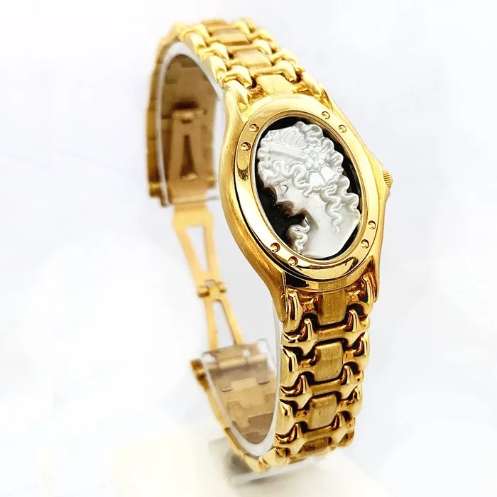 Bracelet - 18 kt. Yellow gold