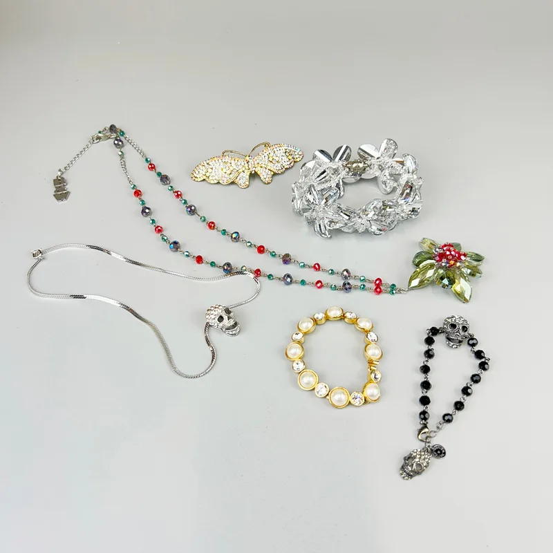 Butler & Wilson Jewellery
